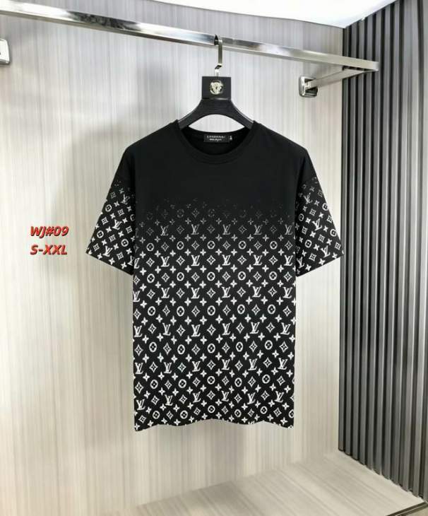Picture of Louis Vuitton T Shirts Short _SKULVS-2XL12yr1177992